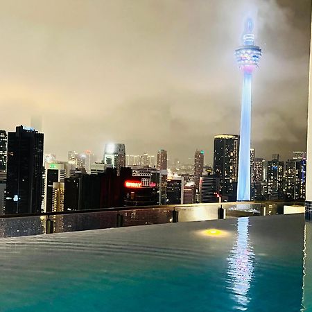The Luxe Colony Skypool By Tasu Home Kuala Lumpur Kültér fotó