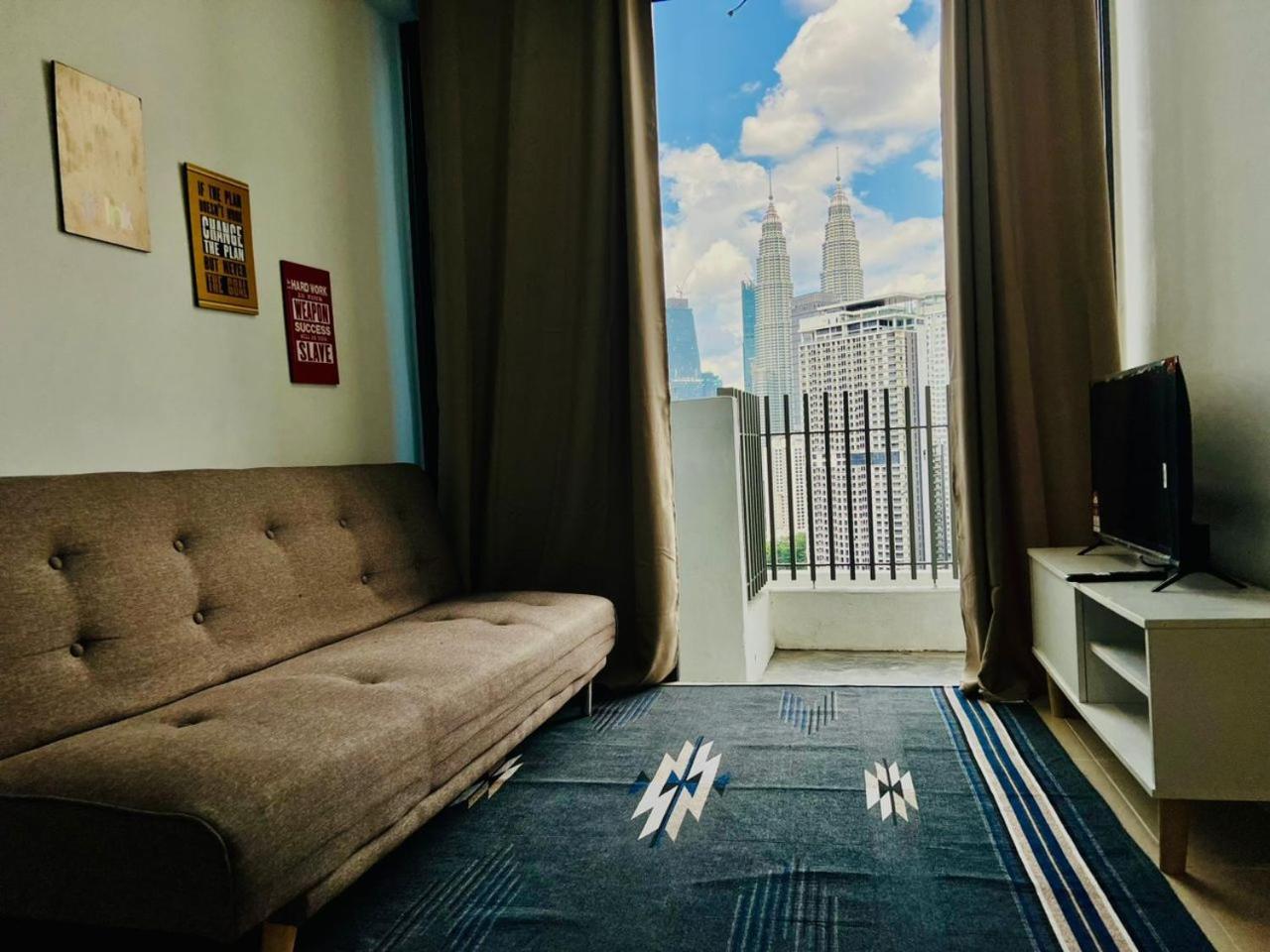 The Luxe Colony Skypool By Tasu Home Kuala Lumpur Kültér fotó