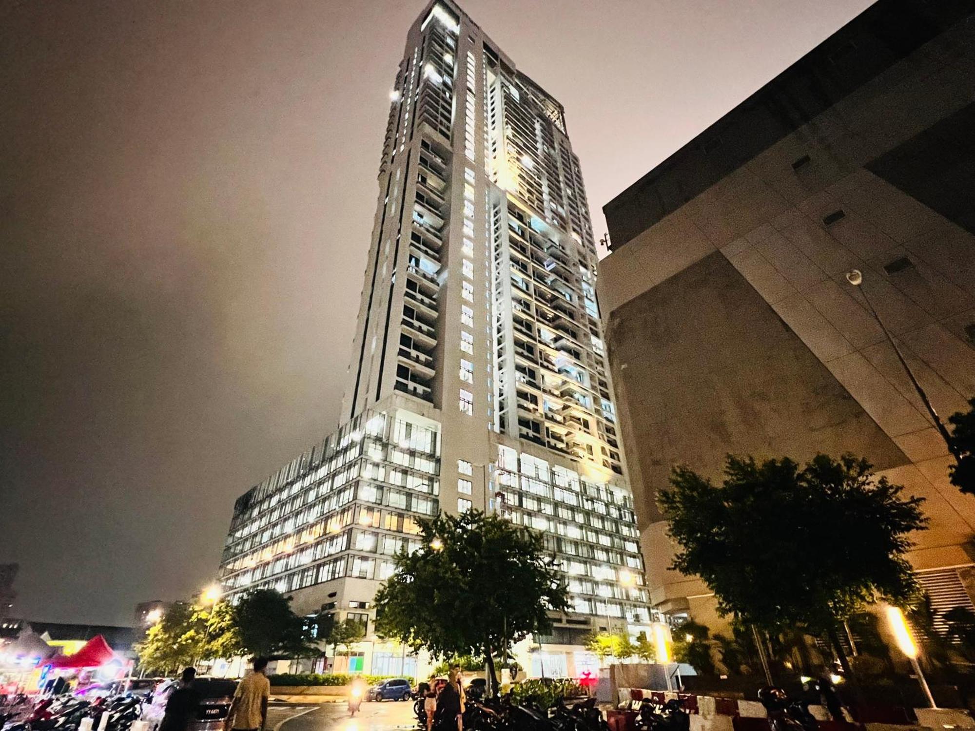 The Luxe Colony Skypool By Tasu Home Kuala Lumpur Kültér fotó